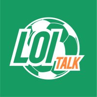 LOI Talk (@loi_talk) 's Twitter Profile Photo