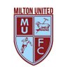 MiltonUnited's profile picture. Official X page for Milton United FC.                   

Milton.united.fc@hotmail.co.uk 

#UTM