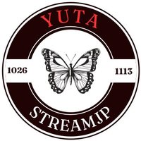 YUTAstreamjp (@yutastrmjp) 's Twitter Profile Photo YUTAstreamjp (@yutastrmjp) 's Twitter Profile Photo