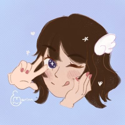 marinn ✨️さんのプロフィール画像