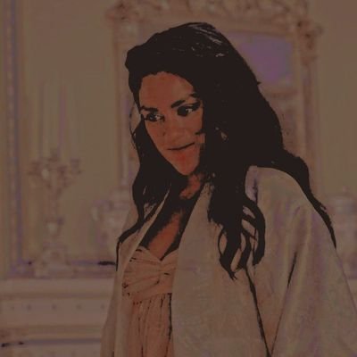 ⠀ ❛ It occurred to Anthony that when she wasn't arguing with him, Kate Sharma might bloody well be the finest woman in England. ❜