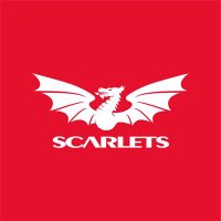 Scarlets Rugby (@scarlets_rugby) 's Twitter Profile