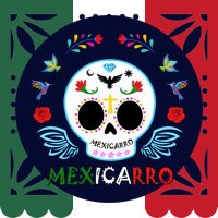 🇲🇽キッチンカー Mexicarro tacos タコス メキシカン 八王子 海老名 本厚木 (@mexicarro1) Twitter profile photo