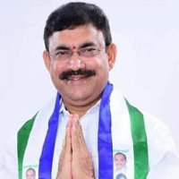 Chelluboina Srinivasa Venugopala Krishna (@chelluboinavenu) 's Twitter Profile