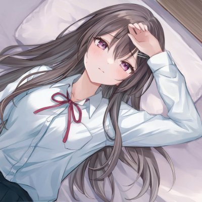 CG_MOXUE's profile picture. 