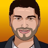 Bashir (@bashkosman) 's Twitter Profile