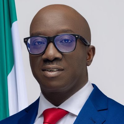 Senator Monday Okpebholo (@m_akpakomiza) / X