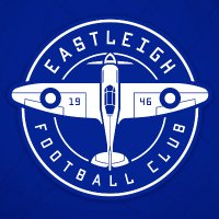 Eastleigh FC (@eastleighfc) 's Twitter Profile
