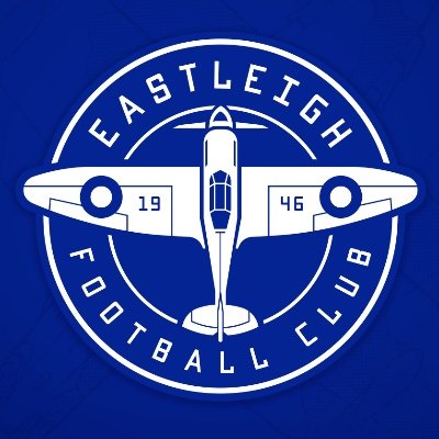 Eastleigh badge