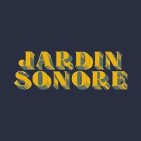 Jardin Sonore Festival (@jardinsonore) 's Twitter Profile Photo Jardin Sonore Festival (@jardinsonore) 's Twitter Profile Photo
