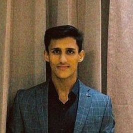 pranavrockxz's profile picture. Life is the biggest party you'll ever be at