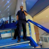 The Lost Poet (@richmandalion) 's Twitter Profile