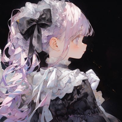 A showcase of my Generated digital artworks. / ご依頼・お誘い承っております(commission) → DM or ✉️
