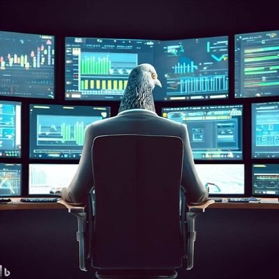 Time@Mode analysis via Substack 💹| Crypto Navigator Bot co-creator🤖 TradingView chartist | Called each cycle top and bottom in #BTC since 2015 in real time.