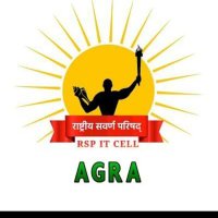 rsp agra (@sukhadvapr36768) 's Twitter Profile Photo rsp agra (@sukhadvapr36768) 's Twitter Profile Photo