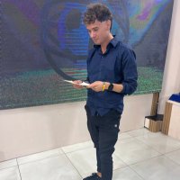 Matías Adorisio (@matiasadorisio) 's Twitter Profile