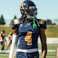 Hakeem Meggett (@its_keem11) 's Twitter Profile