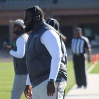 Micheal Johnson (@coach_mike06) 's Twitter Profile Photo Micheal Johnson (@coach_mike06) 's Twitter Profile Photo