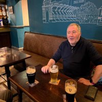 David Hussey-Yeo (Blue Tick) (@dhytweetie) 's Twitter Profile Photo