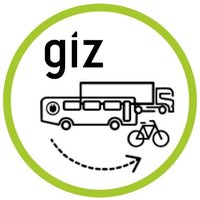 GIZ Changing Transport (@giztransport) 's Twitter Profile