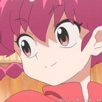らんま/Ranma (@tbldb2fphl40718) 's Twitter Profile