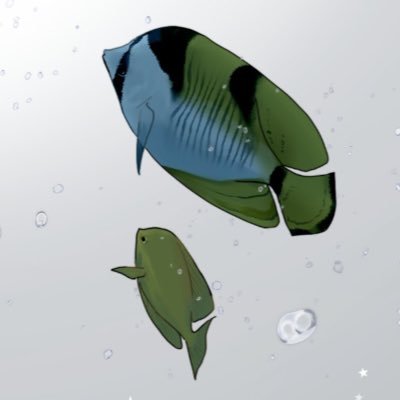 絵や漫画を描くのが好きです。FGO音楽家推し/FF14漆黒冒険中/マシュマロ→https://t.co/LEv5sIG3to /絵の無断転載やAI学習等への無断使用は禁止します