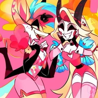 Hi,I'm Teodora,I love Hazbin Hotel,Helluva Boss,Marvel,Arcane and KPop Demon Hunters.I'm not a really good digital artist so I can't post anything(YET).❤️💅🏻
