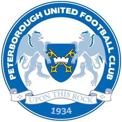 Official X account of Peterborough United Women. First Team competing in @FAWNL Division 1 Midlands. Contact: women@theposh.com