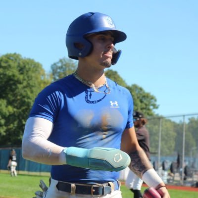 Lakeland Community College Baseball #9 | ATH | 6’1 | 200lbs | Phone: (330) 316-8748 | Email: BraydenFellouzis@gmail.com