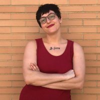 Sol 🇵🇸 (@solcmescribe) 's Twitter Profile