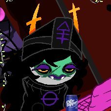 BerserkNuts's profile picture. She/her

Washed up lurker. Former artist. I dont like this site so I dont post on it. If you want somewhere I still post look up Schtink on tumblr or bluesky