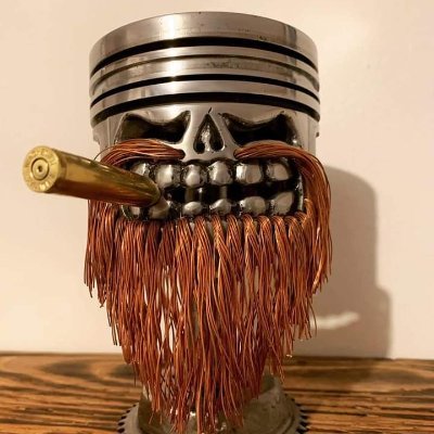 RobotPete of Selwyn! Profile