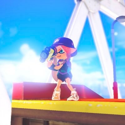 Maronkri_i_mu's profile picture. 最高XP2220 バイト全ステージカンスト済  たまにポケモンとかゼルダとかあげます