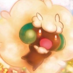 I really like Vileplume and also Whimsicott and also Oddish and also Hisuian Samurott and also Budew and also Kasane Teto and also Hatsune Miku and also Elphint