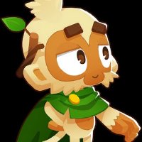 Macaco Druida (@blue_druidbtd6) 's Twitter Profile
