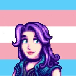 She/her 🏳️⚧️
I play siege over at:
https://t.co/LCrUJoQFMg