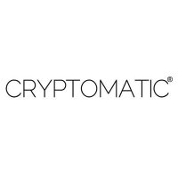 CRYPTOMATIC ® (@cryptomatic_io) Twitter profile photo