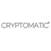 CRYPTOMATIC ® (@cryptomatic_io) Twitter profile photo CRYPTOMATIC ® (@cryptomatic_io) Twitter profile photo
