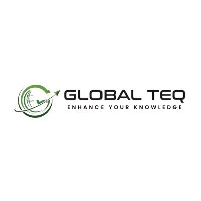 GlobalTeqEdu's profile picture. 