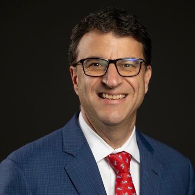 Professor at Bryant University; Author of Unlocking Creativity; Co-author of Everest simulation; The Great Courses faculty; Trustee at The Montrose School