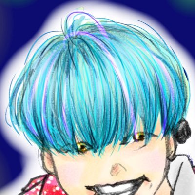 ☘️💛vv朔哉vv🧡💚🌈さんのプロフィール画像