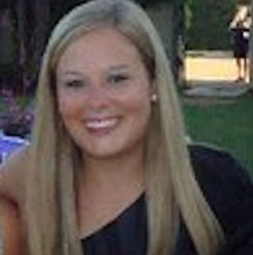 EmilyDSimmons's profile picture. War Damn Eagle!