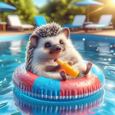 hackebright's profile picture. 