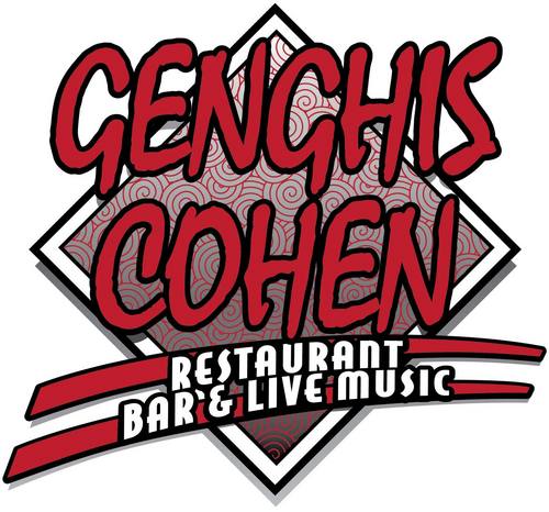 Genghis Cohen is a New York-style, American-Chinese restaurant and music venue in Los Angeles. Come for the egg rolls, stay for the great music!