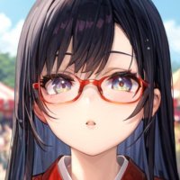 AI_メガネスキー (@ai_meganesuki) 's Twitter Profile