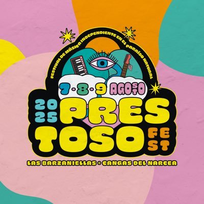 Prestoso Fest Profile