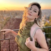 S e v d a (@sevdaogrttm) 's Twitter Profile