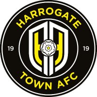 Harrogate Town AFC (@harrogatetown) 's Twitter Profile