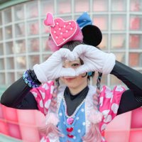 ã¿ã
ãã¿ã
ã (@miu_miu_mouse) 's Twitter Profile Photo ã¿ã
ãã¿ã
ã (@miu_miu_mouse) 's Twitter Profile Photo