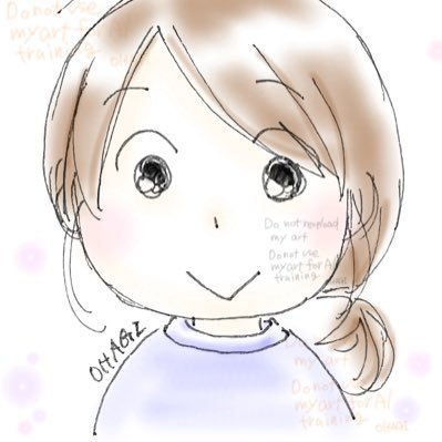 小萩(おはぎ)さんのプロフィール画像